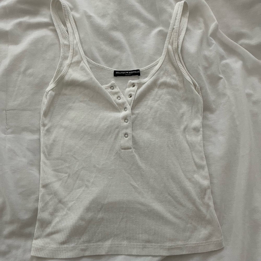 Brandy Melville Tank Top